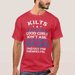 Camiseta Curling chica