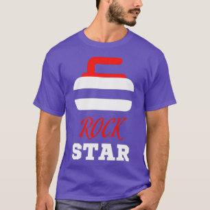 Camiseta Curling de Canadá 11