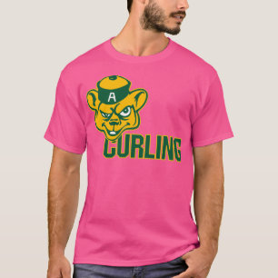 Camiseta Curling GBP