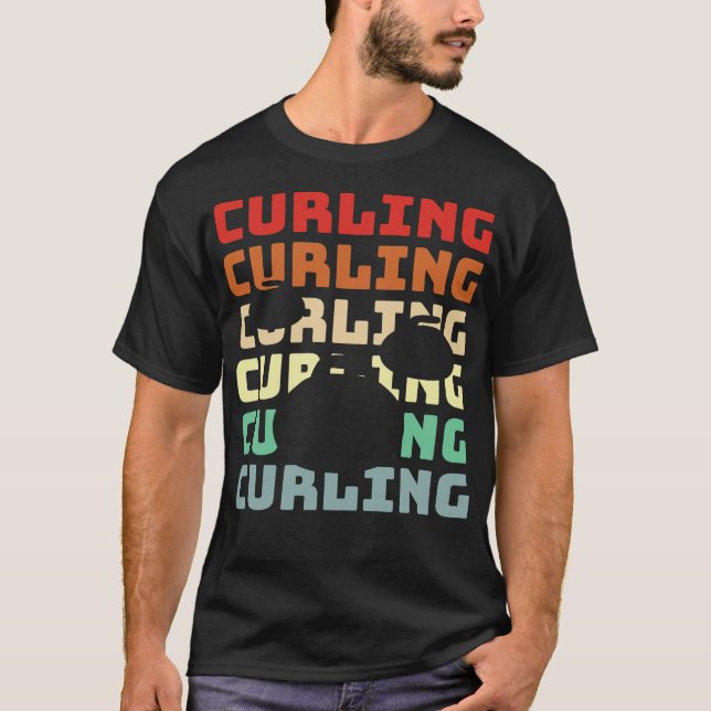 Camiseta Curling S2 (64) (Anverso)