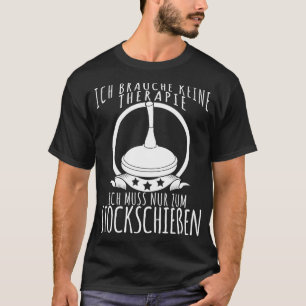 Camiseta Curling Sports Stockportsport