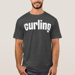 Camiseta Curling Winter Sports 4