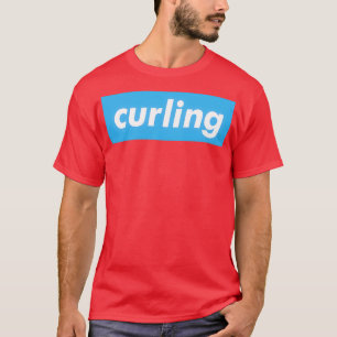 Camiseta Curling Winter Sports 5