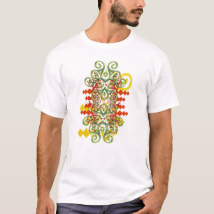 Camiseta CURLYABS T-Shirt