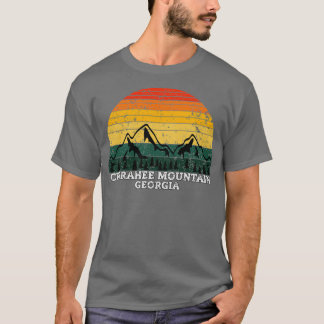 Camiseta CURRAHEE MOUNTAIN Georgia