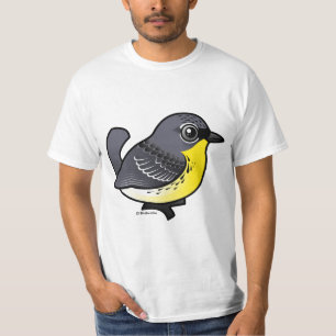 Camiseta Curruca de Birdorable Kirtland
