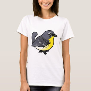 Camiseta Curruca de Birdorable Kirtland
