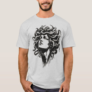 Camiseta Cursed Beauty