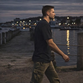 Camiseta Cursed Coin Pirate Sigil