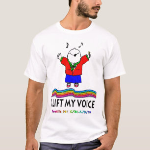 Camiseta Cursillo 911