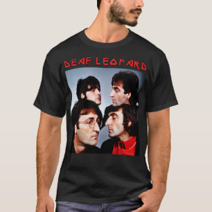 Camiseta Curso Classic Rock PARODY Knock Off Brand Poser F