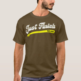 Camiseta Curso de entrenamiento de motivación de gimnasio -