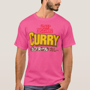 Camiseta Curso de fideos de la copa