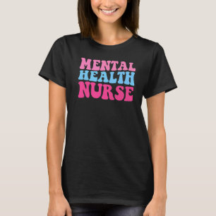 Camiseta Curso de la Escuela de Medicina de Enfermería Ment