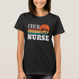 Camiseta Curso de la Escuela de Trabajo de Enfermeras de CV