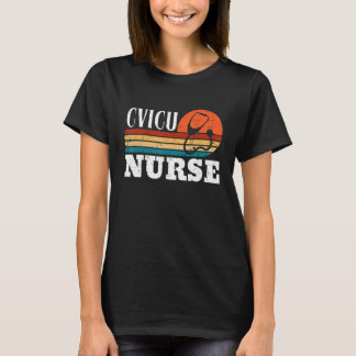 Camiseta Curso de la Escuela de Trabajo de Enfermeras de CV