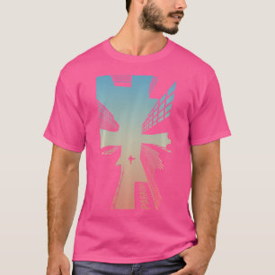 Camiseta Curso de Obstáculos de Parkour Zapatos de Freerunn