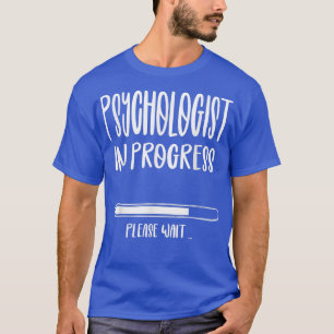 Camiseta Curso especial de la Escuela de Psicólogos de Futu