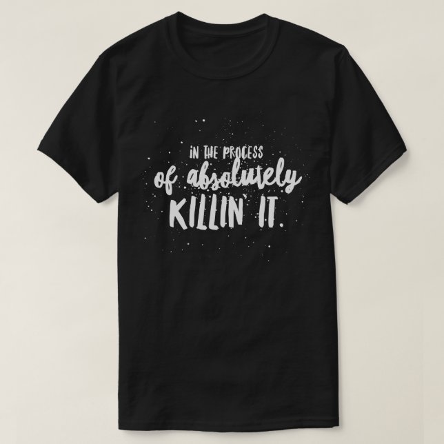 Camiseta Curso práctico 2 (Diseño del anverso)