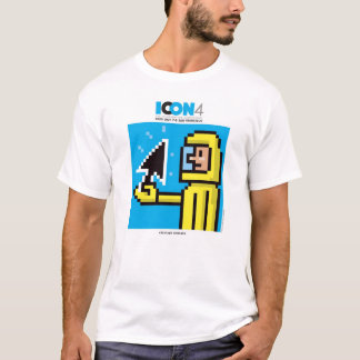Camiseta cursor del niemann