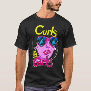 Camiseta Cursos Para Chicas Gimnasio Halterofilia Cabecera