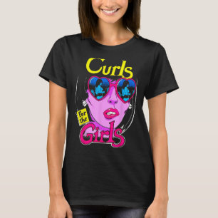 Camiseta Cursos Para Chicas Gimnasio Halterofilia Cabecera