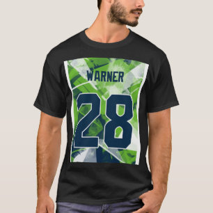 CAMISETA CURT WAGNER