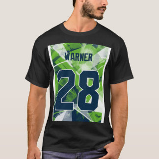CAMISETA CURT WAGNER