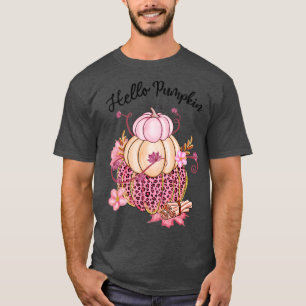 Camiseta Curte otoño2