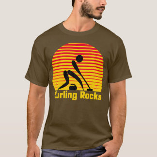 Camiseta Curvando Rocksretro1