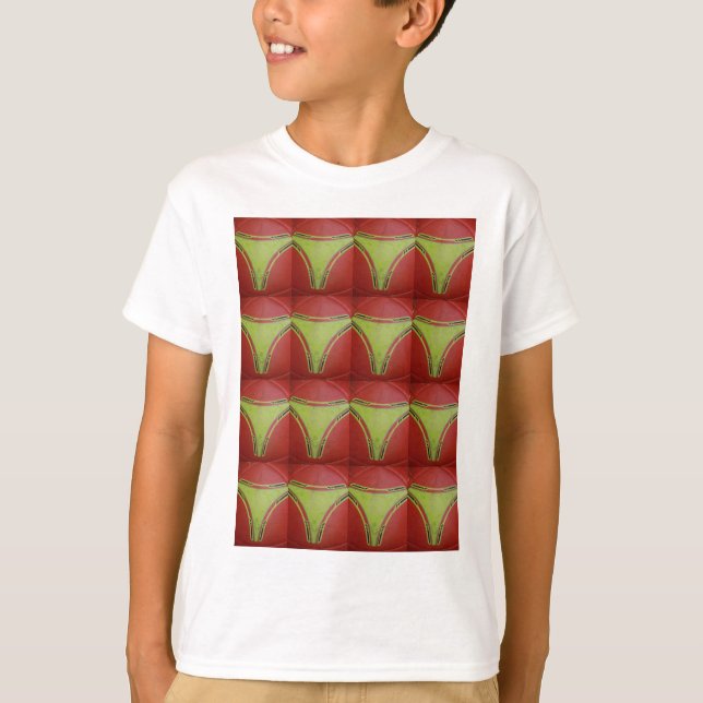 Camiseta Curvas amarillas doradas.JPG (Anverso)