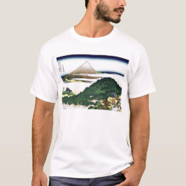 Camiseta Cushion Pine en Aoyama