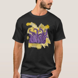 Camiseta Custodio de la llama