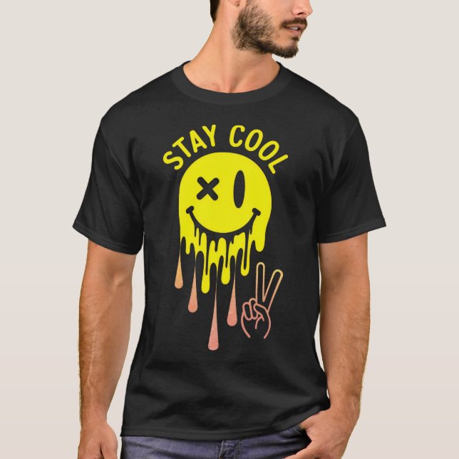 Camiseta Custom basic T-shirt (Anverso)