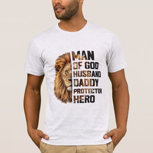 Camiseta Custom Christian Christianity Jesus Faith Joy (Anverso)