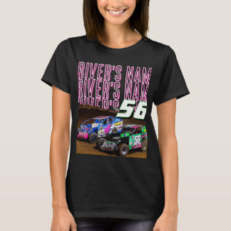 Camiseta Custom Driver Photo