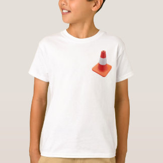 Camiseta Custom Lisened Cone Club® tallas para niñ