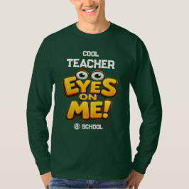 Camiseta Custom Photo Teacher Gifts  Personalized by School