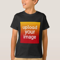 Custom Photo Upload 