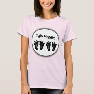 Camiseta Custom Twin T-shirt