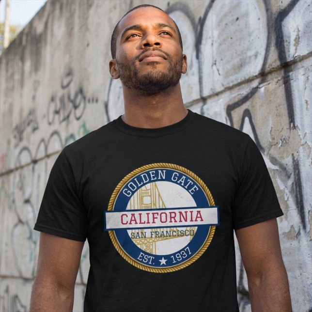 Camiseta Customizable Seal - Personalize Text & Graphic (Subido por el creador)