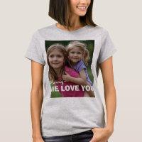 Customized with 2 and text