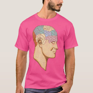 Camiseta Cuta estudiantil