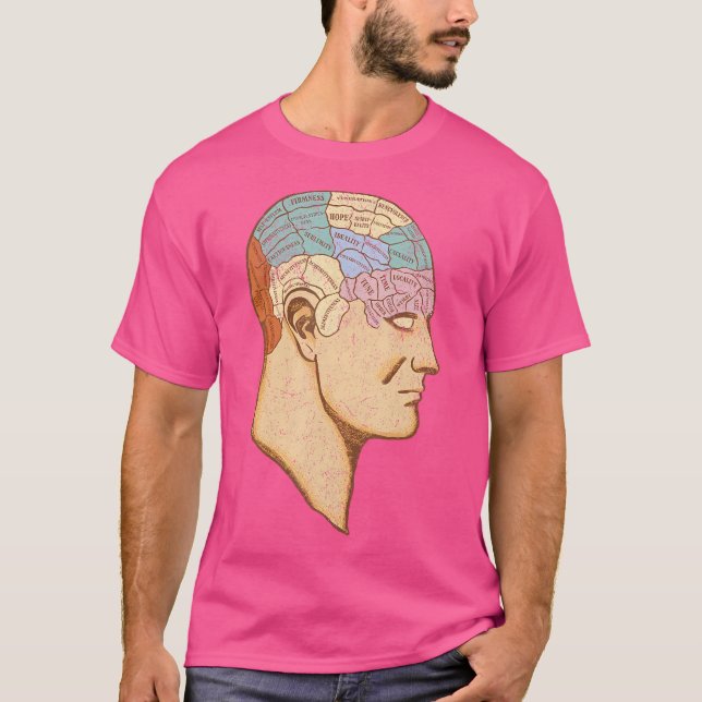 Camiseta Cuta estudiantil (Anverso)