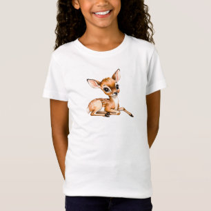 Camiseta Cuta Que Rehuye La Camiseta, Regalo De Am