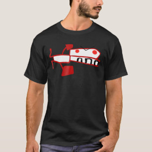 Camiseta Cute Alligator Kids