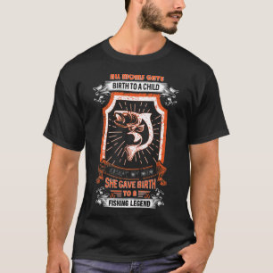 Camiseta Cute Axolotl Axolotl en la Piscina en Estilo Kawai