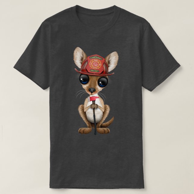 Camiseta Cute Ba1 (Diseño del anverso)