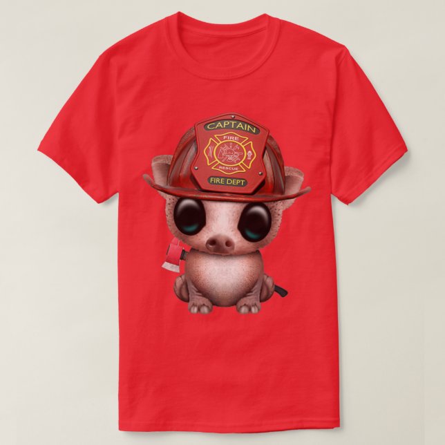 Camiseta Cute Ba6 (Diseño del anverso)