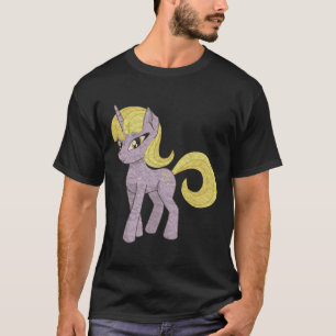 Camiseta Cute Baby Unicorn